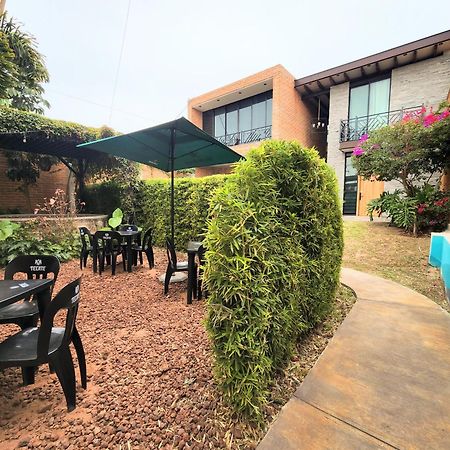 Suite En Tlaquepaque Centro グアダラハラ エクステリア 写真