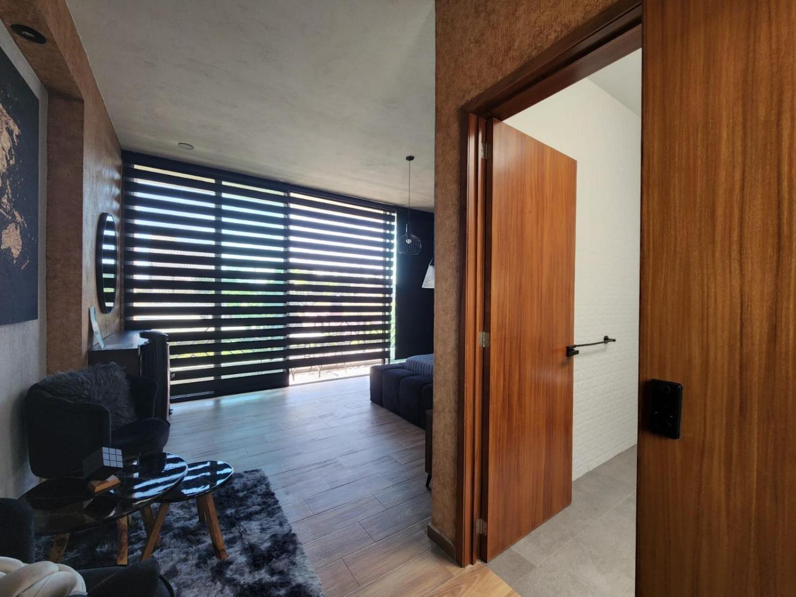 Suite En Tlaquepaque Centro グアダラハラ エクステリア 写真