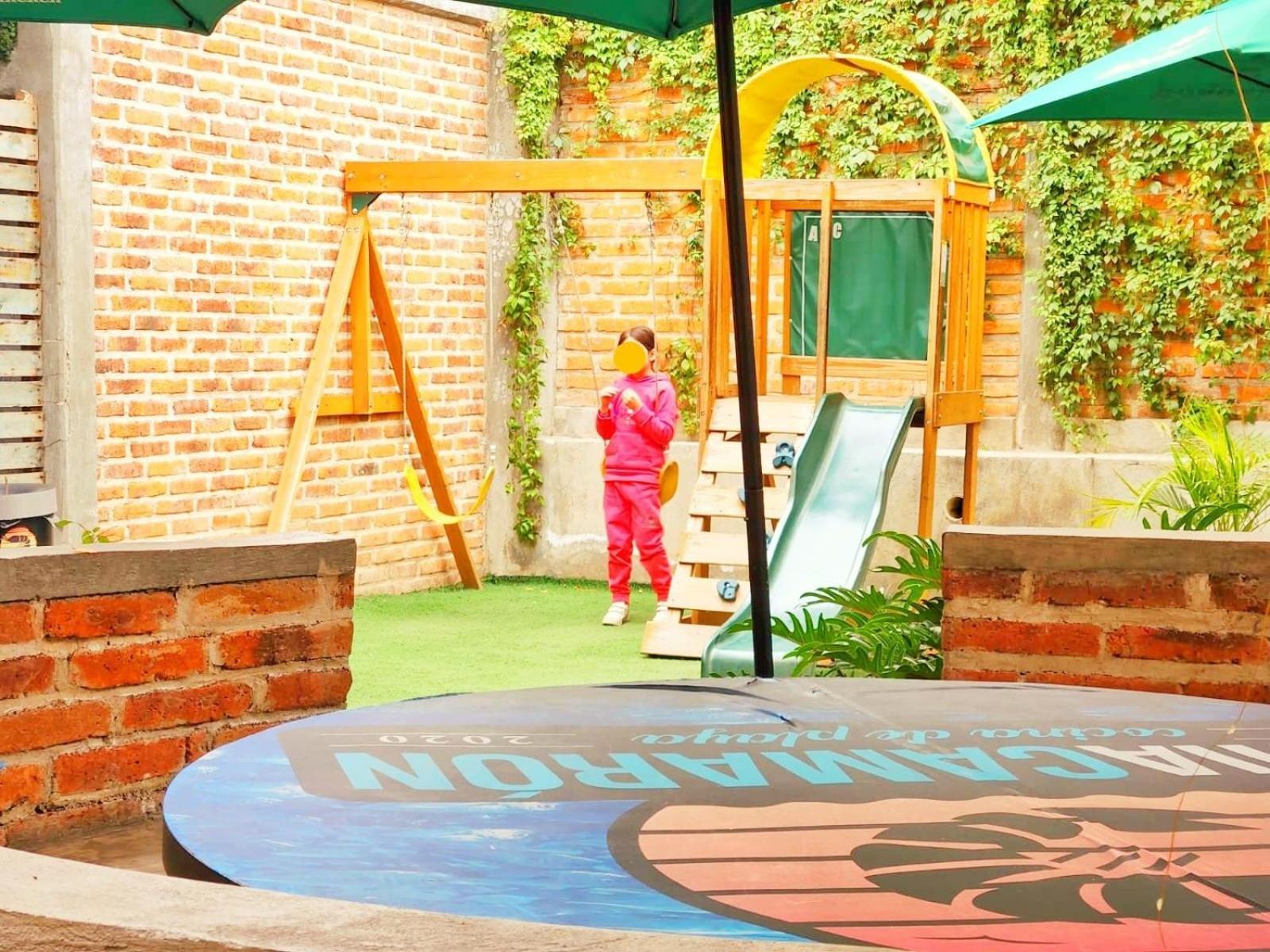 Suite En Tlaquepaque Centro グアダラハラ エクステリア 写真